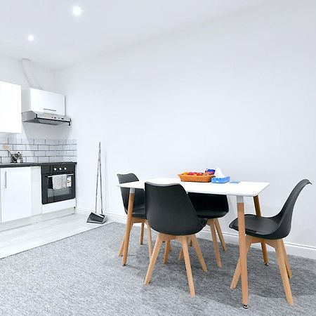 City Central Apartments Londyn Zewnętrze zdjęcie