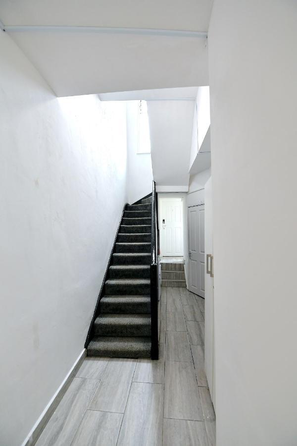 City Central Apartments Londyn Zewnętrze zdjęcie