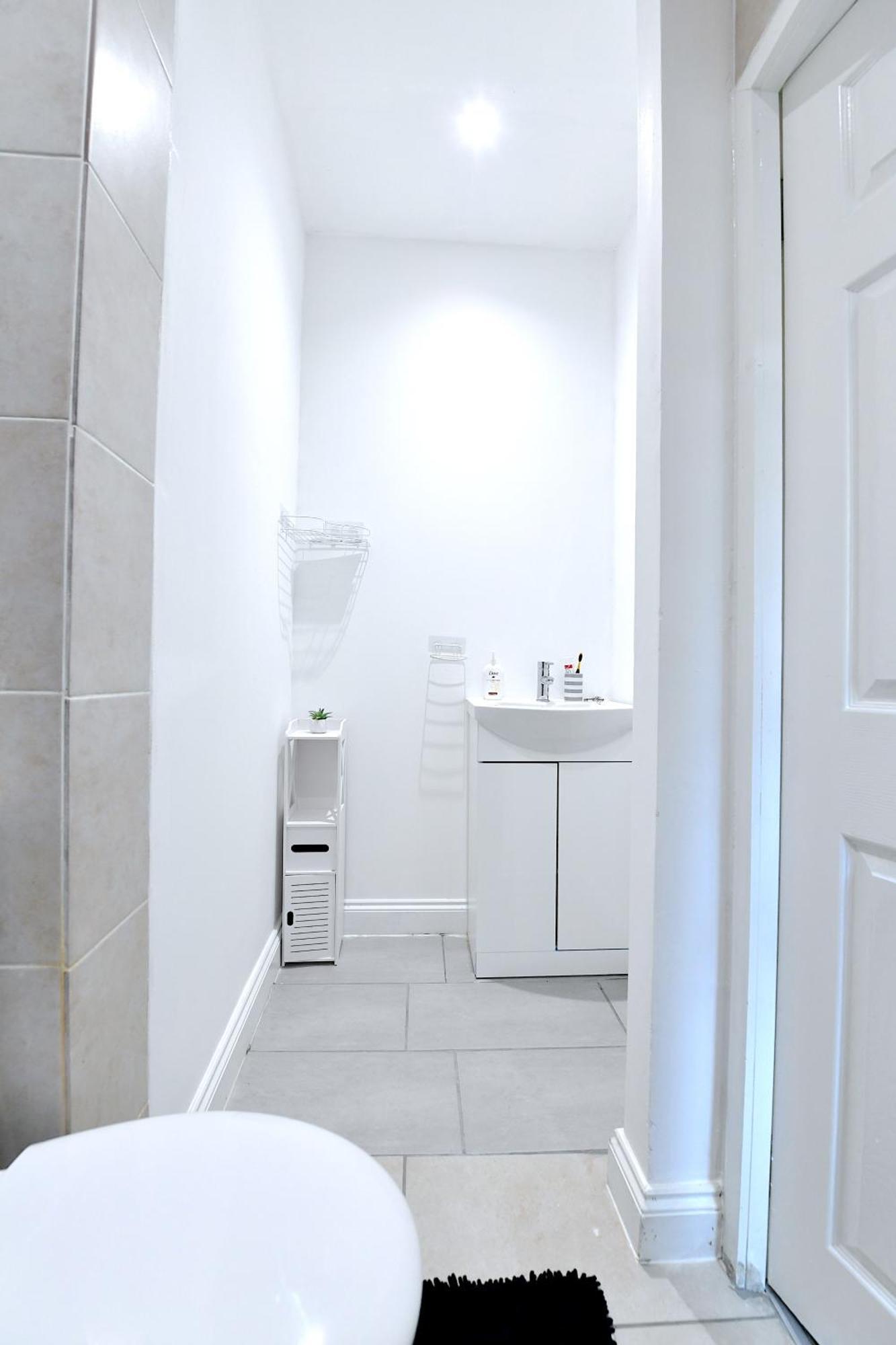 City Central Apartments Londyn Zewnętrze zdjęcie